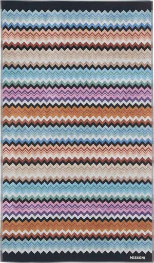 Missoni Adam 160 Beach Towel - 8051275496120 by Missoni, a Towels & Washcloths for sale on Style Sourcebook