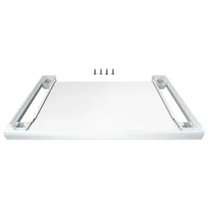 Bosch Stacking Kit for Washing Machines and Tumble Dryers with Pull-Out Shelf WTZ27500 by Bosch, a Laundry Accessories for sale on Style Sourcebook