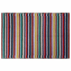 Missoni Riverbero 100 Bath Mat 60x90 8053147143163 by Missoni, a Bathmats for sale on Style Sourcebook