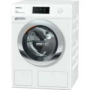 Miele 8kg/4kg Washer Dryer Combo WTR870WPM by Miele, a Washing Machines & Dryers for sale on Style Sourcebook