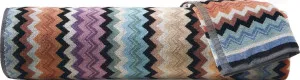 Missoni Adam 160 Hand Towel - 8051275497127 by Missoni, a Towels & Washcloths for sale on Style Sourcebook
