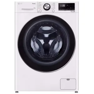 LG 12kg Front Load Washing Machine WV9-1412W by LG, a Washing Machines & Dryers for sale on Style Sourcebook