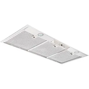 Schweigen 90cm Stainless Steel UnderMount Rangehood with IsoDrive SE Motor UM1390-9SEPAK by Schweigen, a Rangehoods for sale on Style Sourcebook