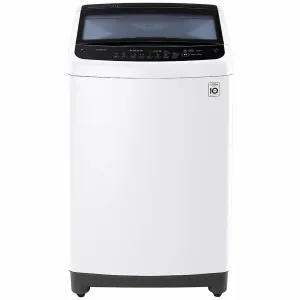 LG 7.5kg Top Load Washing Machine with Smart Inverter Control WTG7520 by LG, a Washing Machines & Dryers for sale on Style Sourcebook