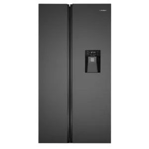 Westinghouse 619L Side by Side Fridge WSE6640BA by Westinghouse, a Refrigerators, Freezers for sale on Style Sourcebook