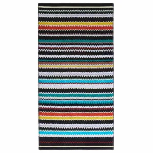 Missoni Curt 100 Bath Sheet 80x160 8053147101101 by Missoni, a Towels & Washcloths for sale on Style Sourcebook
