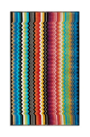 Missoni Giacomo 100 90x60cm Bath Mat 8051275605553 by Missoni, a Bathmats for sale on Style Sourcebook