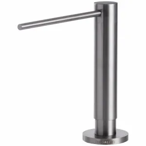 The Galley Ideal Soap Dispenser ISD-1-GSS by The Galley, a Kitchen Sinks for sale on Style Sourcebook