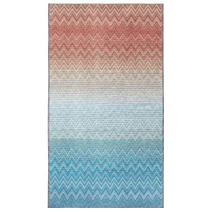 Missoni Stone 100 Beach Towel 180x100 8053147552286 by Missoni, a Towels & Washcloths for sale on Style Sourcebook
