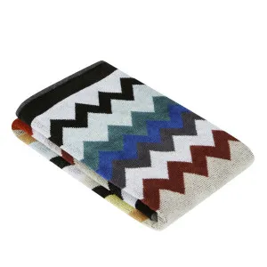 Missoni Cyrus 156 Hand Towel 40x70 - 8051575828171 by Missoni, a Towels & Washcloths for sale on Style Sourcebook