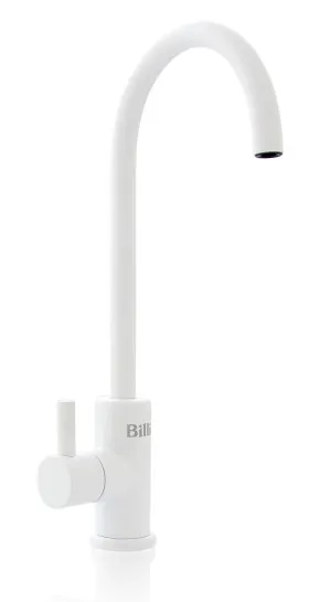 Billi B-3000 Chilled Filtered Water with Round Slimline Dispenser 913000RMW by Billi, a Kitchen Taps & Mixers for sale on Style Sourcebook