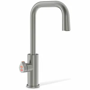 Zip HydroTap G5 Home Cube Plus Boiling & Ambient Filtered Tap Gunmetal H5C785Z09AU by Zip, a Kitchen Taps & Mixers for sale on Style Sourcebook
