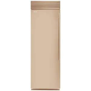 Fhiaba 478L X-PRO Column Freezer and Ice Maker Left Hinge Gold XS7490FZ3IAM3DH by Fhiaba, a Refrigerators, Freezers for sale on Style Sourcebook
