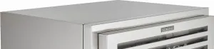 Sub-Zero Pro Series Refrigerator Top Panel 9013005 by Sub-Zero, a Refrigerators, Freezers for sale on Style Sourcebook