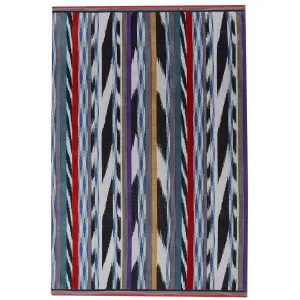 Missoni Clint 160 Bath Sheet 100x150 - 8051575781605 by Missoni, a Towels & Washcloths for sale on Style Sourcebook