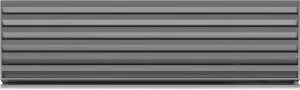 Sub-Zero Pro Louvered Grille 7020159 by Sub-Zero, a Refrigerators, Freezers for sale on Style Sourcebook