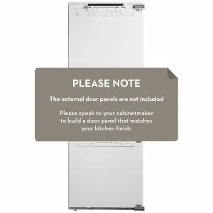 Artusi 350L Integrated Bottom Mount Fridge AINT7000 by Artusi, a Refrigerators, Freezers for sale on Style Sourcebook
