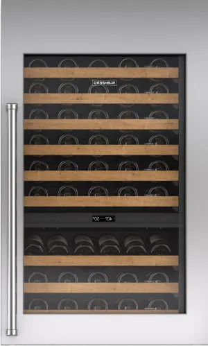 Sub-Zero Door Panel with Professional Handle - Right Hinge 7025352 by Sub-Zero, a Refrigerators, Freezers for sale on Style Sourcebook