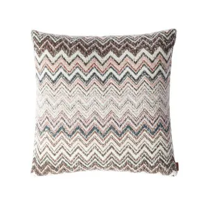 Missoni Forest 159 Cushion 40x40 8053147138510 by Missoni, a Cushions, Decorative Pillows for sale on Style Sourcebook