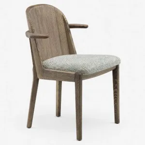 De La Espada Twenty Five Dining Chair - Ash 680AB by De La Espada, a Chairs for sale on Style Sourcebook