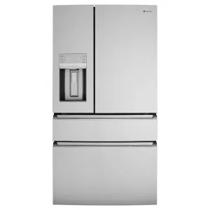Westinghouse 619L French Door Fridge with Ice and Water Dispenser WHE6270SB by Westinghouse, a Refrigerators, Freezers for sale on Style Sourcebook