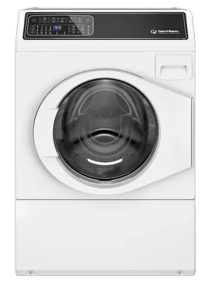 Speed Queen 10kg Front Load Washing Machine AFNE9B by Speed Queen, a Washing Machines & Dryers for sale on Style Sourcebook