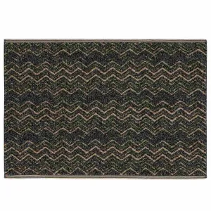 Missoni Azul 138 Bath Mat 60x90 8053147143170 by Missoni, a Bathmats for sale on Style Sourcebook
