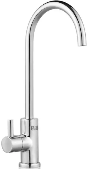 Billi B-1000 Still Filtered Water with Round Slimline Dispenser 911000RCH by Billi, a Kitchen Taps & Mixers for sale on Style Sourcebook