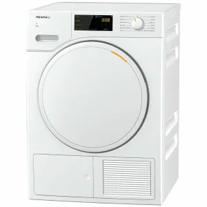 Miele 8kg Heat Pump Dryer TWC220WP by Miele, a Washing Machines & Dryers for sale on Style Sourcebook