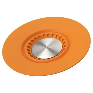 The Galley Pop-Up Basin Strainer and Stopper - Citrine P-DRN-CIT by The Galley, a Kitchen Sinks for sale on Style Sourcebook