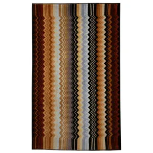 Missoni Giacomo 160 Bath Towel 70x115 - 8033050341610 by Missoni, a Towels & Washcloths for sale on Style Sourcebook