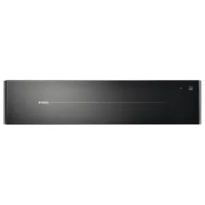 ASKO Elements Warming Drawer Pearl Black ODW8128G by Asko, a Ovens for sale on Style Sourcebook