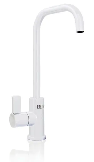 Billi B-1000 Still Filtered Water with Square Slimline Dispenser 911000SMW by Billi, a Kitchen Taps & Mixers for sale on Style Sourcebook
