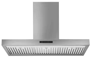 Falmec 90cm Treviso Canopy Rangehood FP5TV90S2-IR1140 by Falmec, a Rangehoods for sale on Style Sourcebook