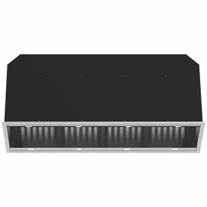 Whispair 156cm Toronto Mega Deep Under Cupboard Rangehood with External Remote Twin Pro Plus Motor X3T16S5.2EPP by Whispair, a Rangehoods for sale on Style Sourcebook