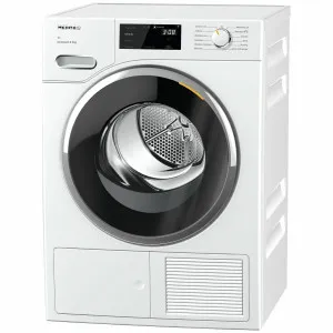 Miele 9kg Heat Pump Dryer TWH780WP by Miele, a Washing Machines & Dryers for sale on Style Sourcebook