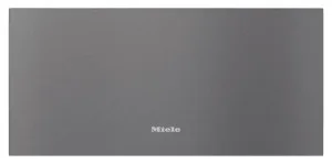 Miele PureLine Warming Drawer ESW7020G by Miele, a Ovens for sale on Style Sourcebook