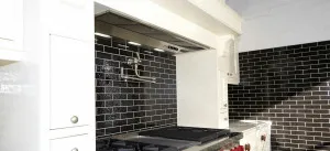 Qasair 160cm Cobar Executive Under Cupboard Rangehood WCV1600L3T by Qasair, a Rangehoods for sale on Style Sourcebook