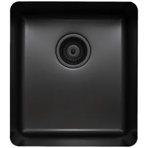 Titan Medium Single Bowl Sink TSBS40 by Titan, a Kitchen Sinks for sale on Style Sourcebook