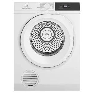 Electrolux 300 Series 6kg Vented Clothes Dryer EDV605H3WC by Electrolux, a Washing Machines & Dryers for sale on Style Sourcebook