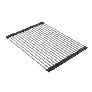 Turner Hastings Turner and Hastings 47x32 Sink Roller Mat Drainer Stainless Steel RM4332-SS by Turner Hastings, a Kitchen Sinks for sale on Style Sourcebook