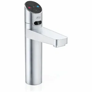 Zip HydroTap G5 Elite Plus Boiling & Chilled Filtered Tap Brushed Chrome H5E784Z01AU by Zip, a Kitchen Taps & Mixers for sale on Style Sourcebook