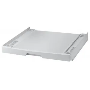 Samsung Laundry Stacking Kit White SKK-UUW by Samsung, a Laundry Accessories for sale on Style Sourcebook