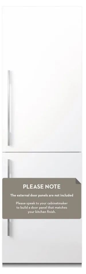 Fisher & Paykel Series 5 236L Integrated Bottom Mount Refrigerator RB60V18 by Fisher & Paykel, a Refrigerators, Freezers for sale on Style Sourcebook