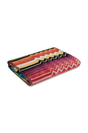 Missoni Giacomo 100 70x115cm Bath Towel 8051275609612 by Missoni, a Towels & Washcloths for sale on Style Sourcebook