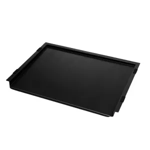 Oliveri Bench Top Drainer Tray Black ACP109BK by Oliveri, a Kitchen Sinks for sale on Style Sourcebook