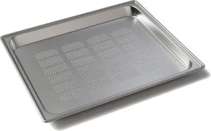 WOLF Perforated Pan 821212 by Wolf, a Ovens for sale on Style Sourcebook