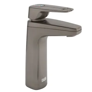 Billi Home BCS XL Boiling/Chilled/Sparkling Filtered Water Gun Metal Grey 925100LGM by Billi, a Kitchen Taps & Mixers for sale on Style Sourcebook
