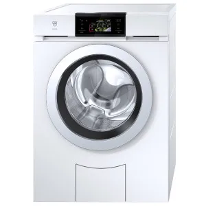 V-ZUG AdoraWash V4000 OptiDos 8kg Front Load Washing Machine Right Hinge 1102310033 by V-ZUG, a Refrigerators, Freezers for sale on Style Sourcebook