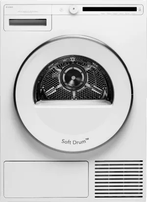 ASKO 8kg Condenser Dryer T208C.W.AU by Asko, a Washing Machines & Dryers for sale on Style Sourcebook